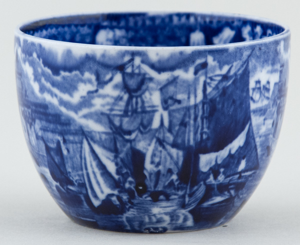 Sugar Bowl c1920s